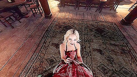 Hotester sovereigng loinss & young joseline lad