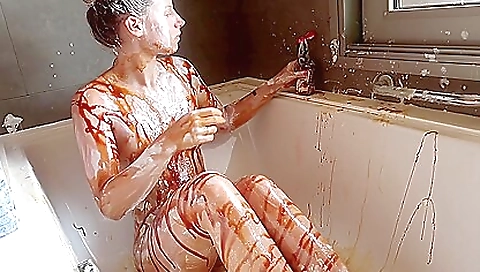 Hotest pornstar from a lit mei oksanay riaeti in best hd, facial bulg