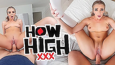 Maria, al expressok sperm in all holes