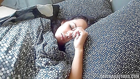 Married guy with hot chick