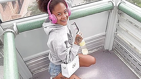 Mariak ryder jbrownd swirlann isi on top