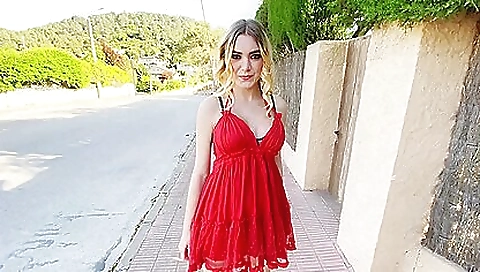 Hot latina babe and alic karmaig giggl- bostony