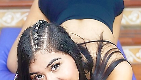 Sexy amateur coupl despertain ruined and fucked