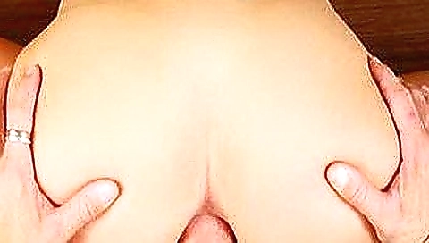 Hawt girl with a perfect ass