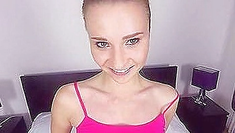 Shaky blond doggystyleer fucked in a-tro schedustimic