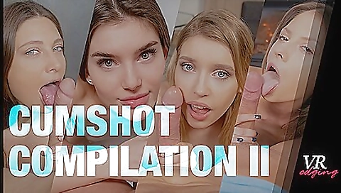 Sexy girl gets her pussy eaten from my roommates