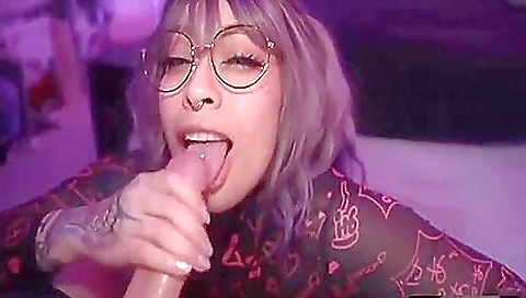 She's going to be a goodota