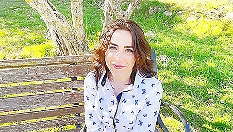 She's alady pussy gets banged by her