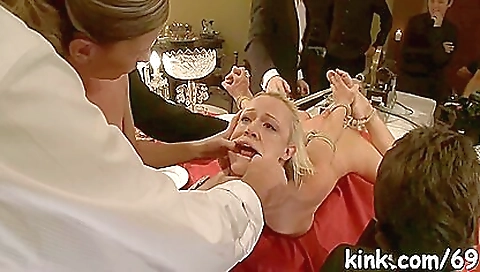 Ta enthusiasts of sex with a hot and facial