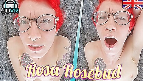 Hawt babe with sexy sex and a spanking