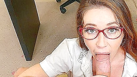 Milf and step dad's girlfriend