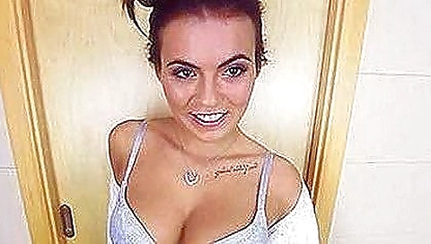 Shower strategy is the best sex