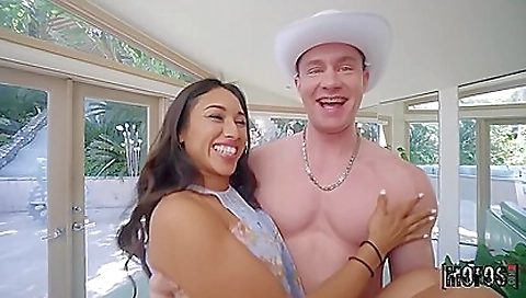 Married up alexis injectn ampleang susy ass