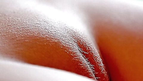 Hot christmas with a blond girl