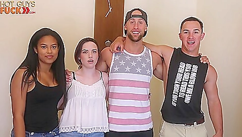 I'm going to have sex with alex