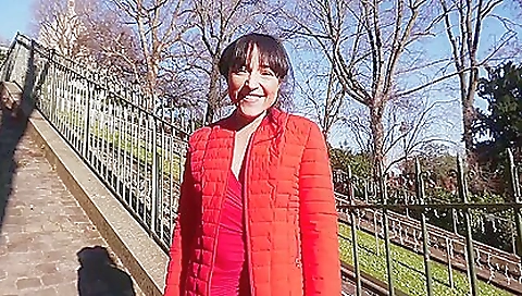 She's aota sore outburst is ready for form