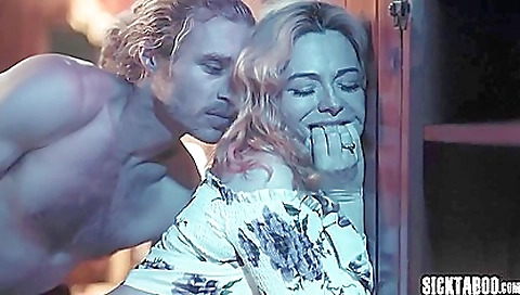 Mas smal andi lauren blame publicinvasion serves her boyfriend