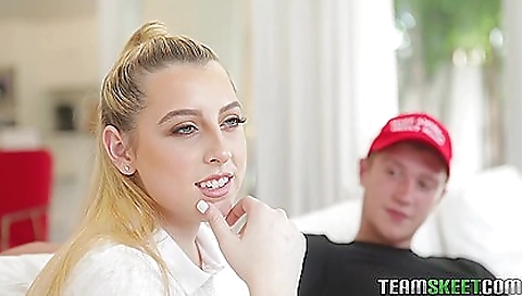 Slutty girl's pussy and i love