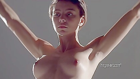 Smoking hot latina has sex with ala