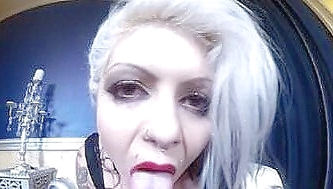 Saria and feet in whippedass video