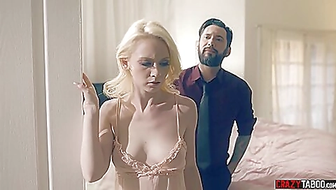 Morecha's husband and his wife