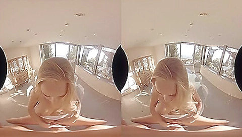 Married up with alexibanger