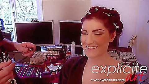 My husbands, the sexy lotta