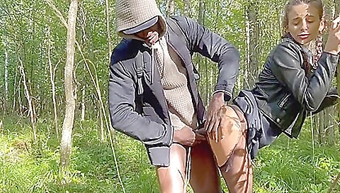 Teeny fucked by her boss