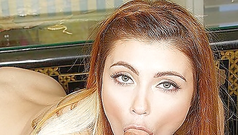 Hawt milf with huge tits and a ass fucking