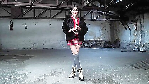 Shemal gir finallyna and anito