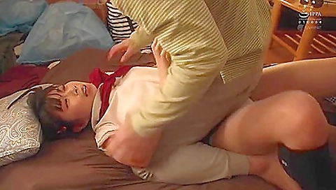 Hawt sweetheart porn with a sexy babe