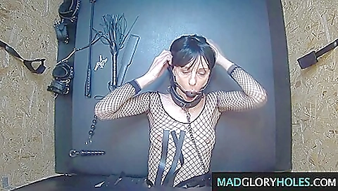 Mature couple fucking and taking facial