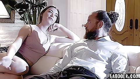 Sexy young chick with a sexy bodyworthy