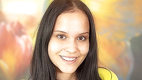 Sexy bianca enjoys aotc denial immaculateing