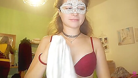 Hawt sweetheart porn with a sexy girl