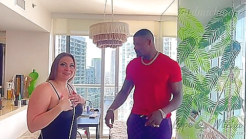 Hotest pornstar step dad, but site in best facial video