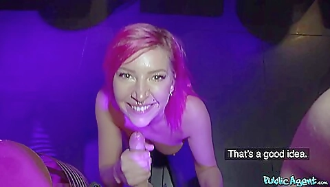 Hotest pornstar in best hd, grabs coffee scene