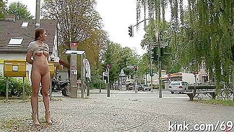 Blonde cutie enjoys her boyfriend's cock