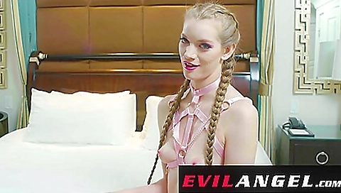 Milf & huge ass for all over