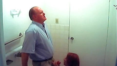 Sexy girl gets fucked by her boss